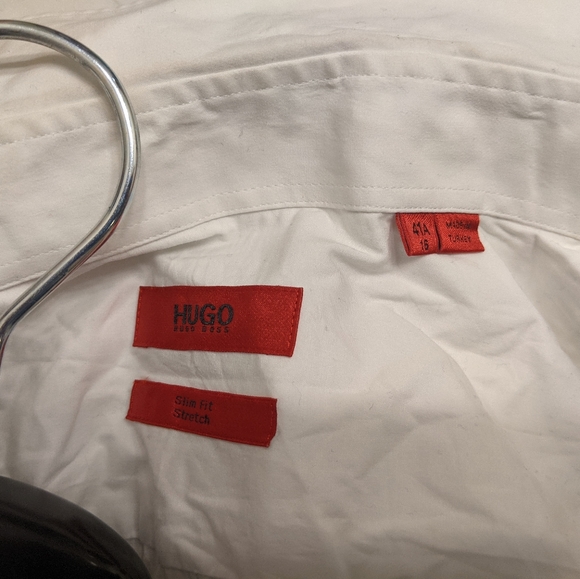 Dress shirt - Picture 3 of 3